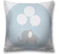 Декоративная наволочка JoyArty sl_36213