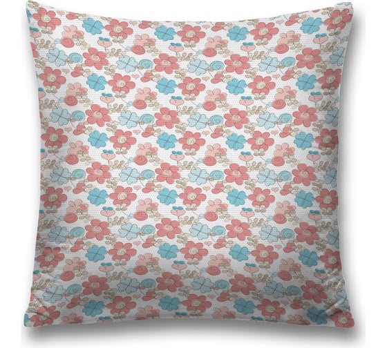 Декоративная наволочка JoyArty sl_54424