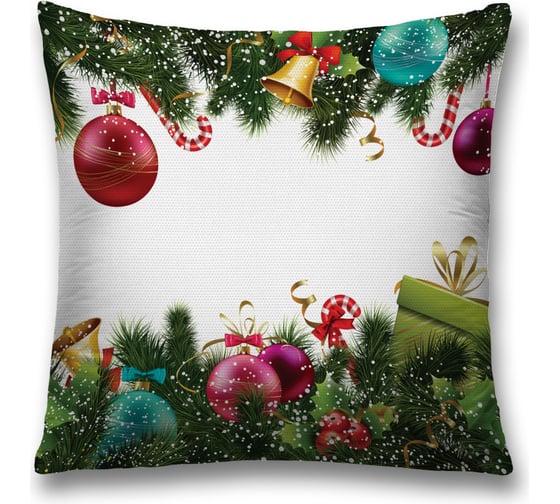 Декоративная наволочка JoyArty sl_20295 1