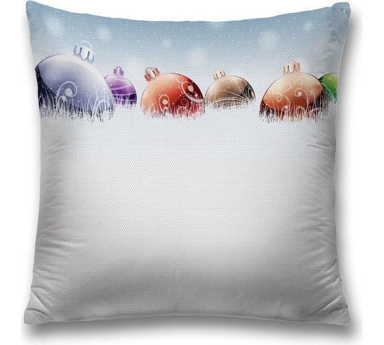 Декоративная наволочка JoyArty sl_20289