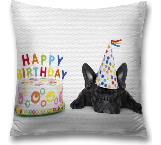 Декоративная наволочка JoyArty sl_34458