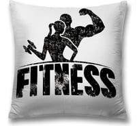 Декоративная наволочка JoyArty sl_36924