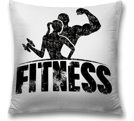 Декоративная наволочка JoyArty sl_36924