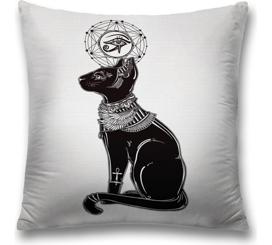 Декоративная наволочка JoyArty sl_19344