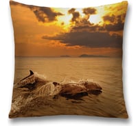 Декоративная наволочка JoyArty sl_20425