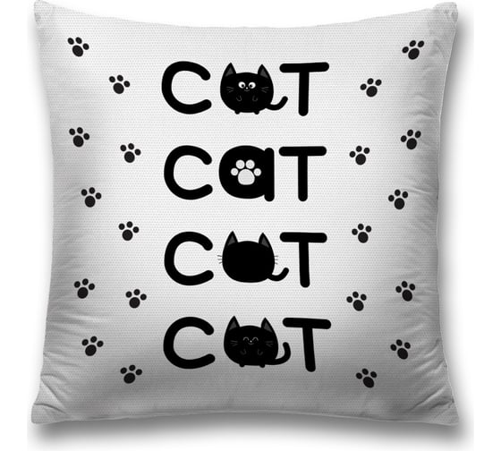 Декоративная наволочка JoyArty sl_52743