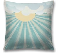 Декоративная наволочка JoyArty sl_60817