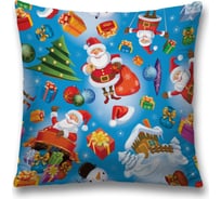 Декоративная наволочка JoyArty sl_20061