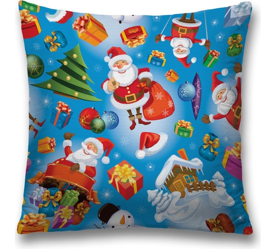 Декоративная наволочка JoyArty sl_20061 1