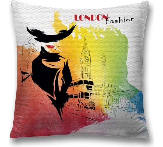 Декоративная наволочка JoyArty sl_21043 1