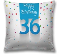 Декоративная наволочка JoyArty sl_34196