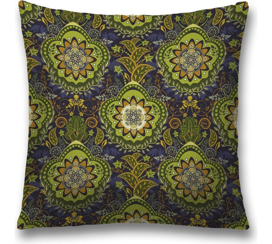 Декоративная наволочка JoyArty sl_33892 1