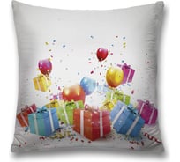 Декоративная наволочка JoyArty sl_34341