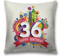 Декоративная наволочка JoyArty sl_34195