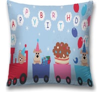 Декоративная наволочка JoyArty sl_34467