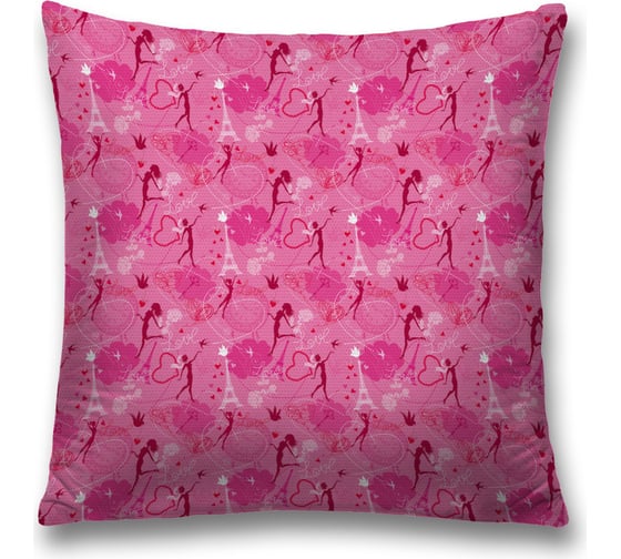 Декоративная наволочка JoyArty sl_45246 1