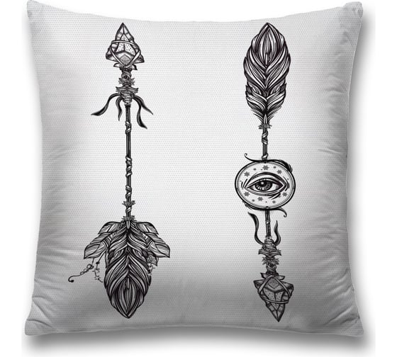 Декоративная наволочка JoyArty sl_19352