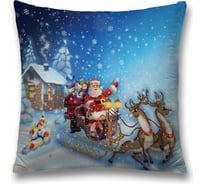 Декоративная наволочка JoyArty sl_19396