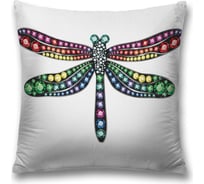 Декоративная наволочка JoyArty sl_5431