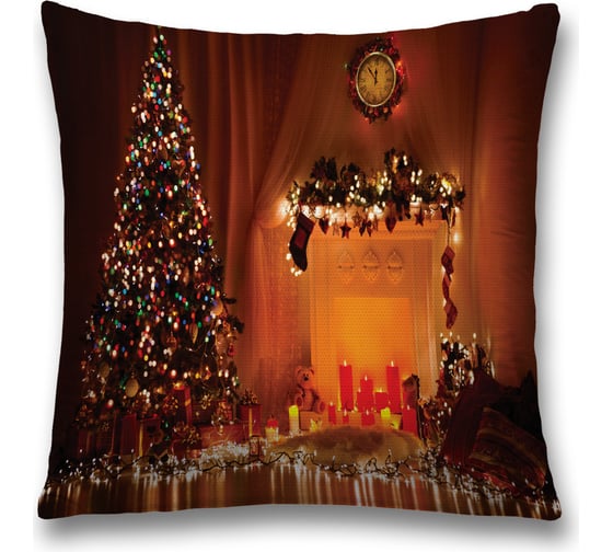 Декоративная наволочка JoyArty sl_20297 1