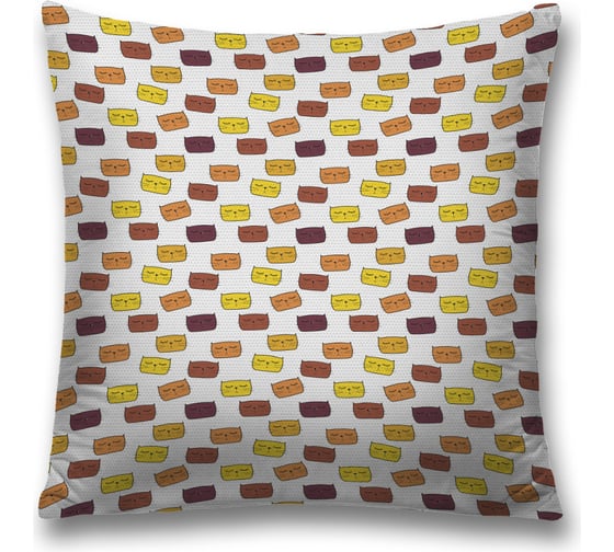 Декоративная наволочка JoyArty sl_59114