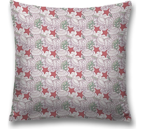 Декоративная наволочка JoyArty sl_55783