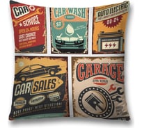 Декоративная наволочка JoyArty sl_20829