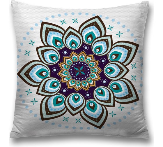 Декоративная наволочка JoyArty sl_21205