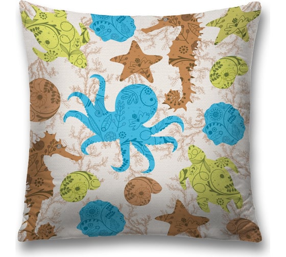 Декоративная наволочка JoyArty sl_5098 1