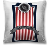 Декоративная наволочка JoyArty sl_5063