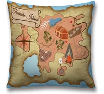 Декоративная наволочка JoyArty sl_19197