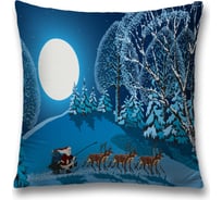 Декоративная наволочка JoyArty sl_19397