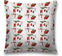 Декоративная наволочка JoyArty sl_20321