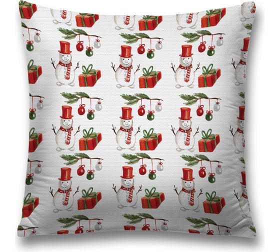 Декоративная наволочка JoyArty sl_20321