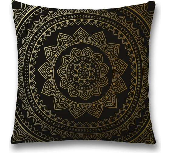 Декоративная наволочка JoyArty sl_33867 1