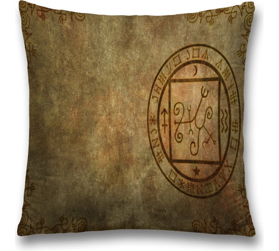 Декоративная наволочка JoyArty sl_19373