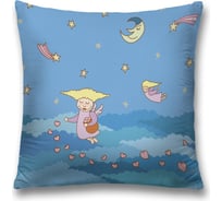 Декоративная наволочка JoyArty sl_17542