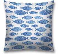 Декоративная наволочка JoyArty sl_21271