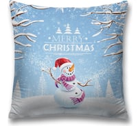 Декоративная наволочка JoyArty sl_20299