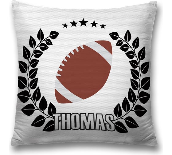 Декоративная наволочка JoyArty sl_5062 1