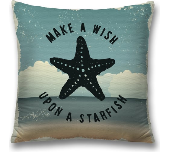 Декоративная наволочка JoyArty sl_35886 1