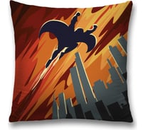 Декоративная наволочка JoyArty sl_22052