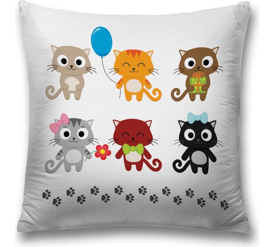 Декоративная наволочка JoyArty sl_52753 1