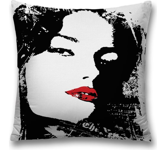 Декоративная наволочка JoyArty sl_3398