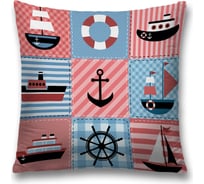 Декоративная наволочка JoyArty sl_18870