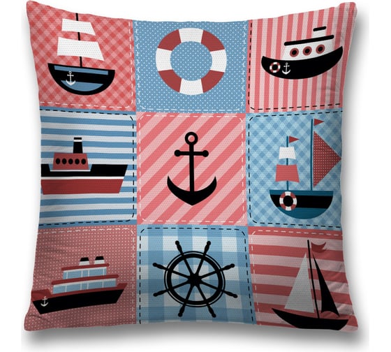 Декоративная наволочка JoyArty sl_18870 1