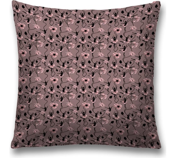 Декоративная наволочка JoyArty sl_54340