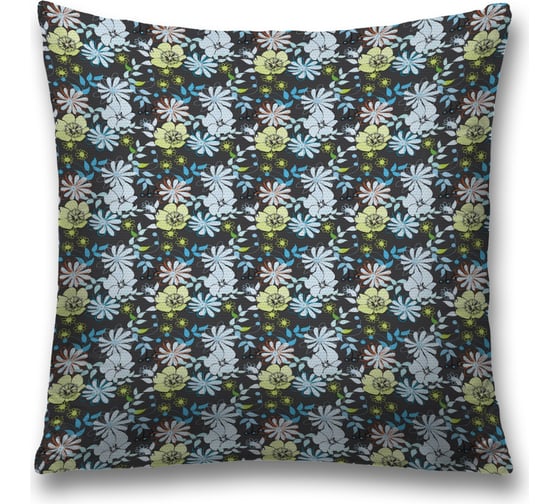 Декоративная наволочка JoyArty sl_54441