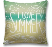 Декоративная наволочка JoyArty sl_20817