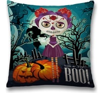 Декоративная наволочка JoyArty sl_36714